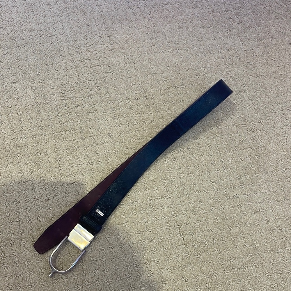 Ariat Reversible Riding Belt
